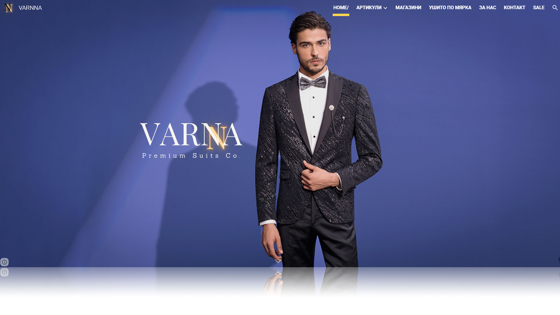 varnna